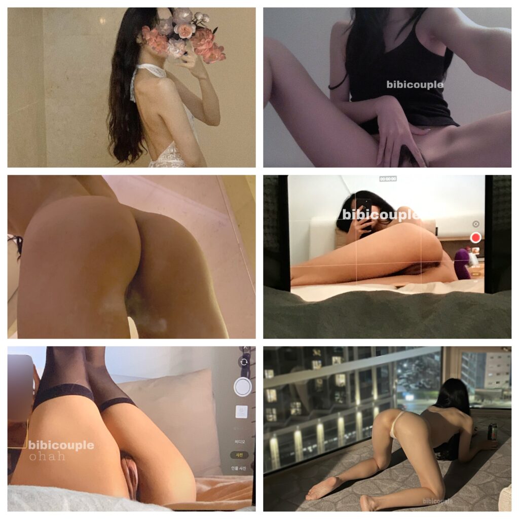 风韵人妻bibicouple onlyfans