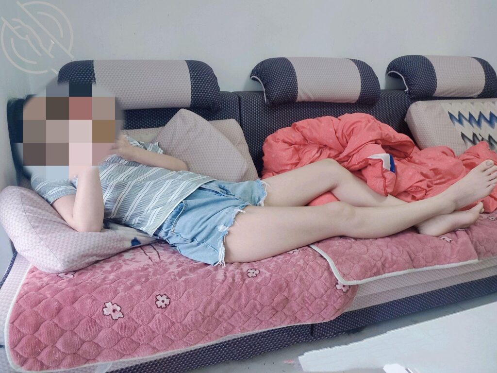 父女乱伦