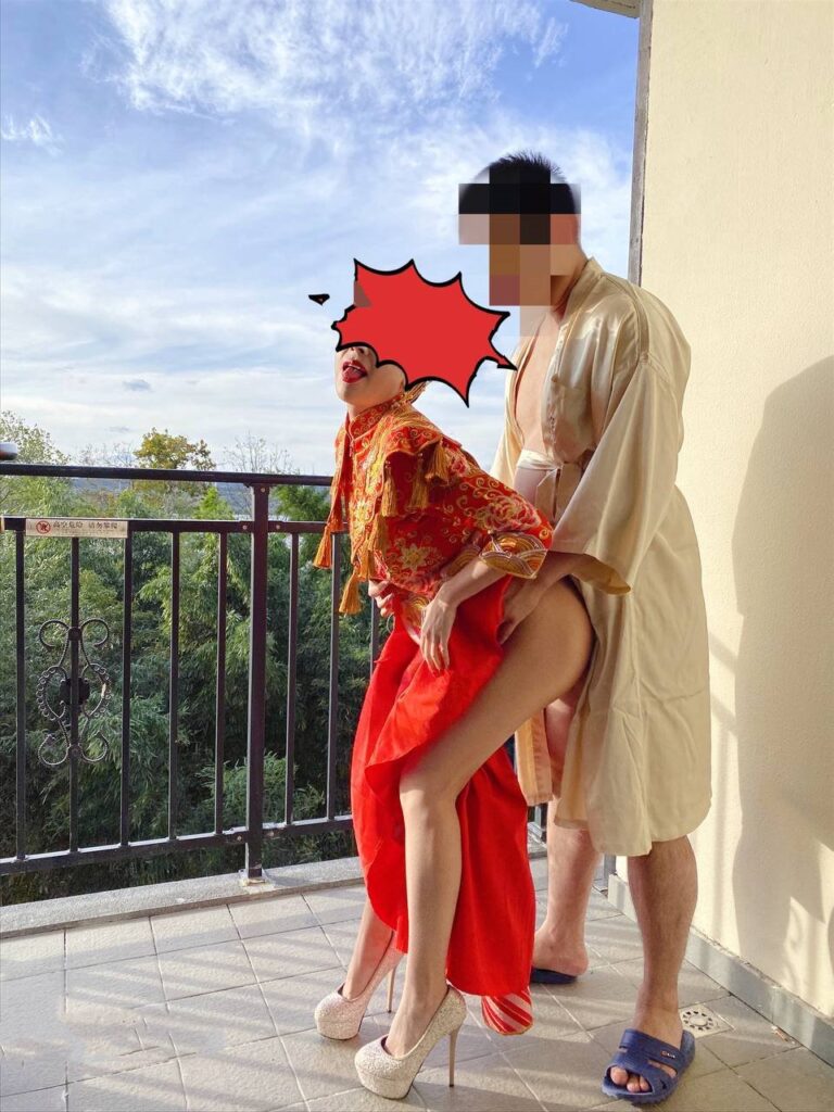 肥臀母狗兔兔