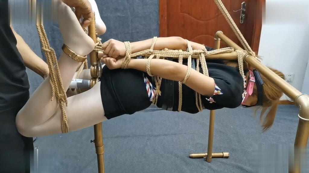 飞天调教