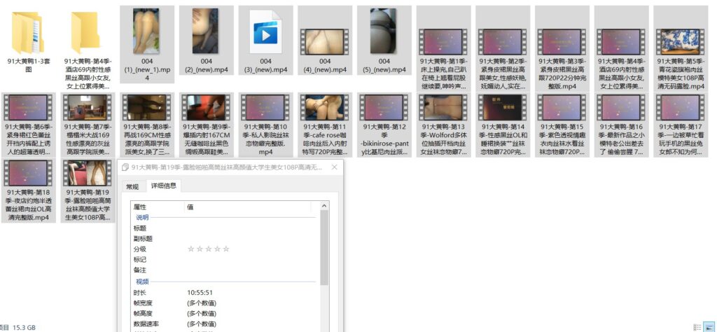 91大黄鸭