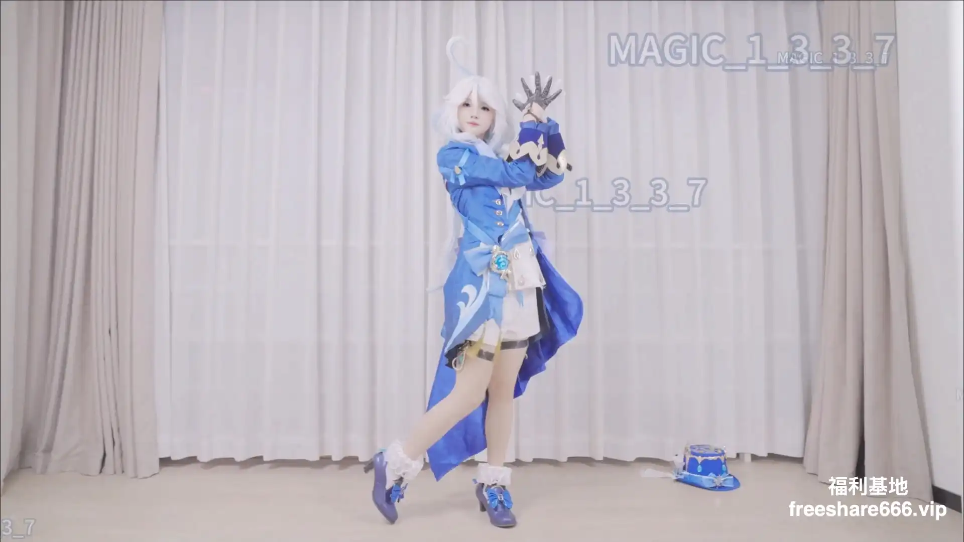 magic_1_3_3_7/埋导演