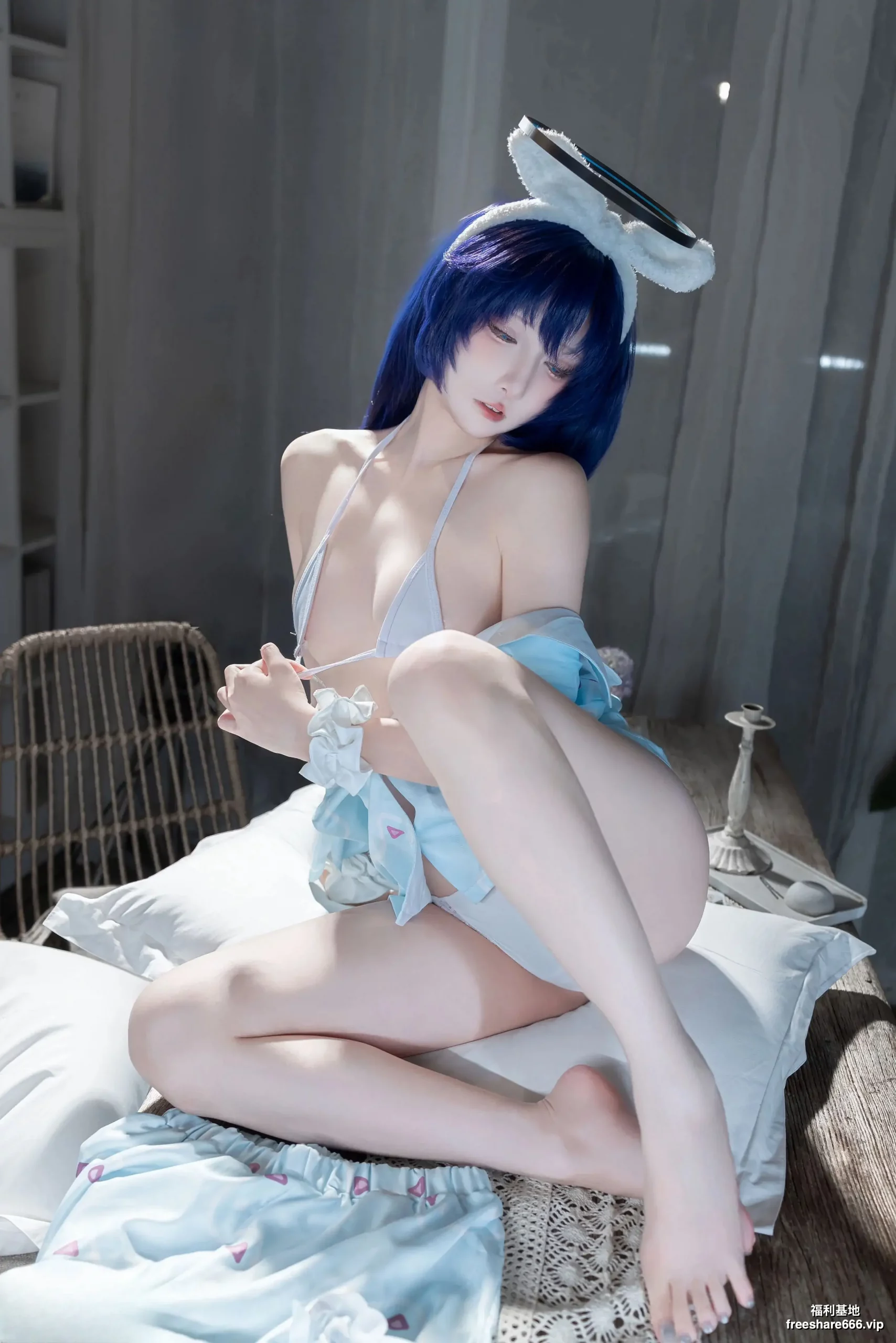 福利姬纸悦Etsu_ko