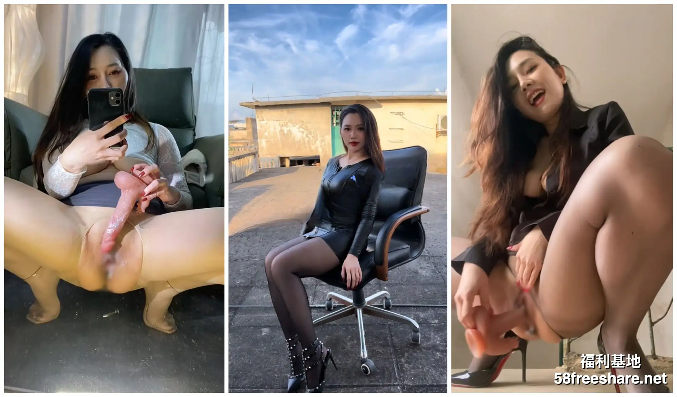 抖音大奶丝袜高挑熟女大萍子
