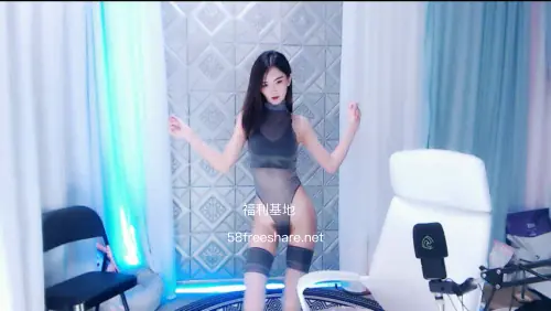 虎牙小鱼儿