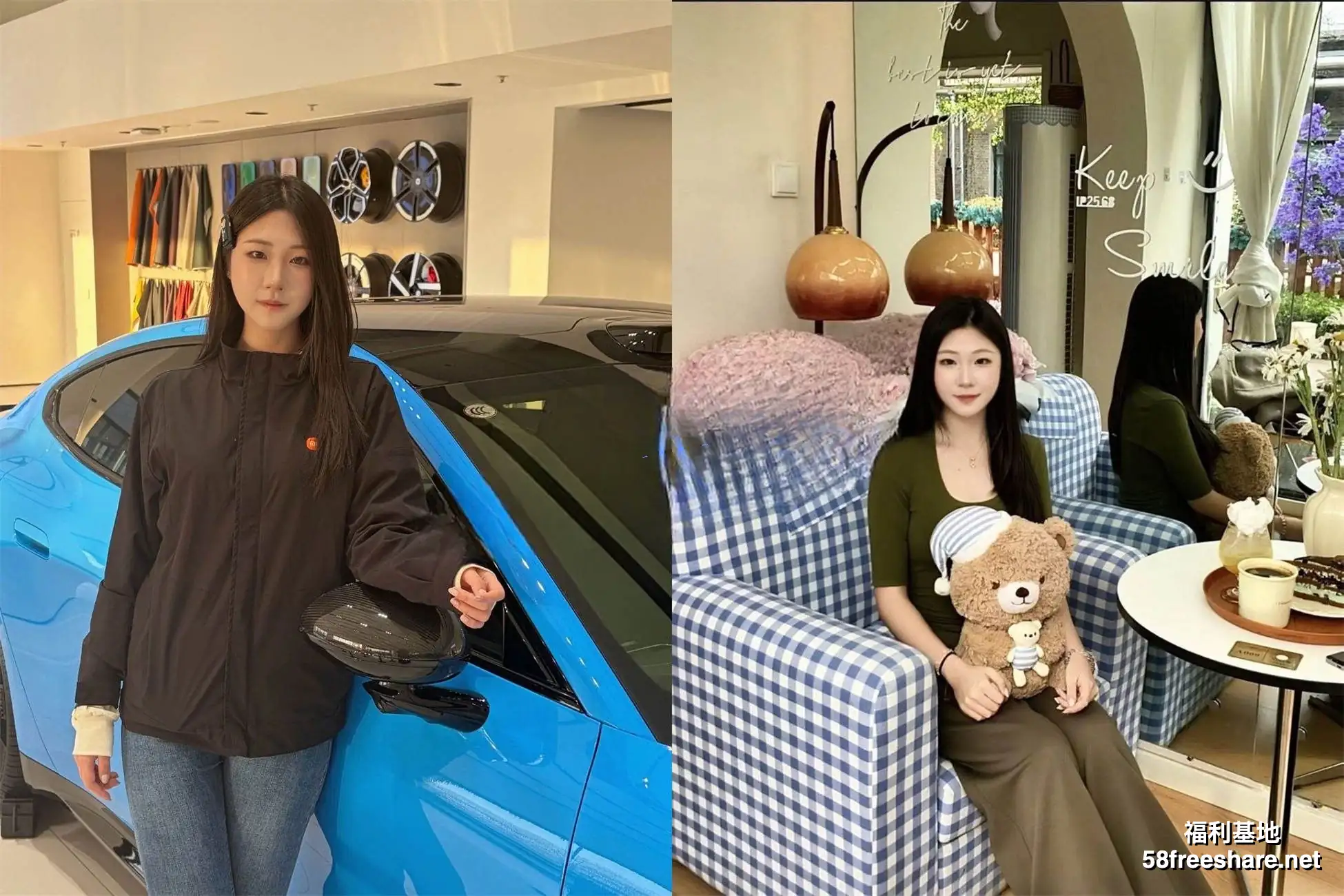 山东潍坊小米汽车销售陈嘉奕