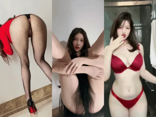 抖音百万粉丝博主可可西微密圈52套合集759V+2489P/26G