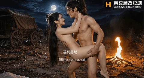 AI视频真人短剧
